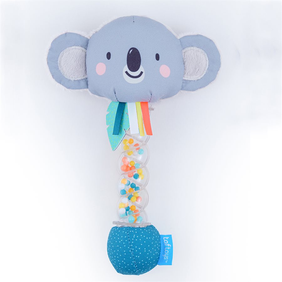 Taf Toys - Bâton de pluie Koala